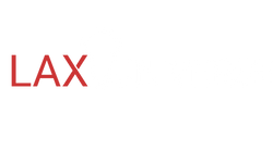 LAXUNIVERSE logo