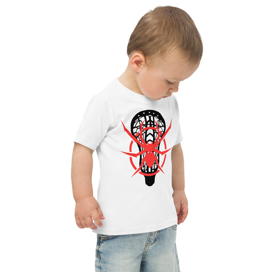 Toddler jersey t-shirt