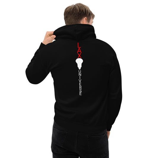 LAXUNIVERSE "Thor" Unisex Hoodie