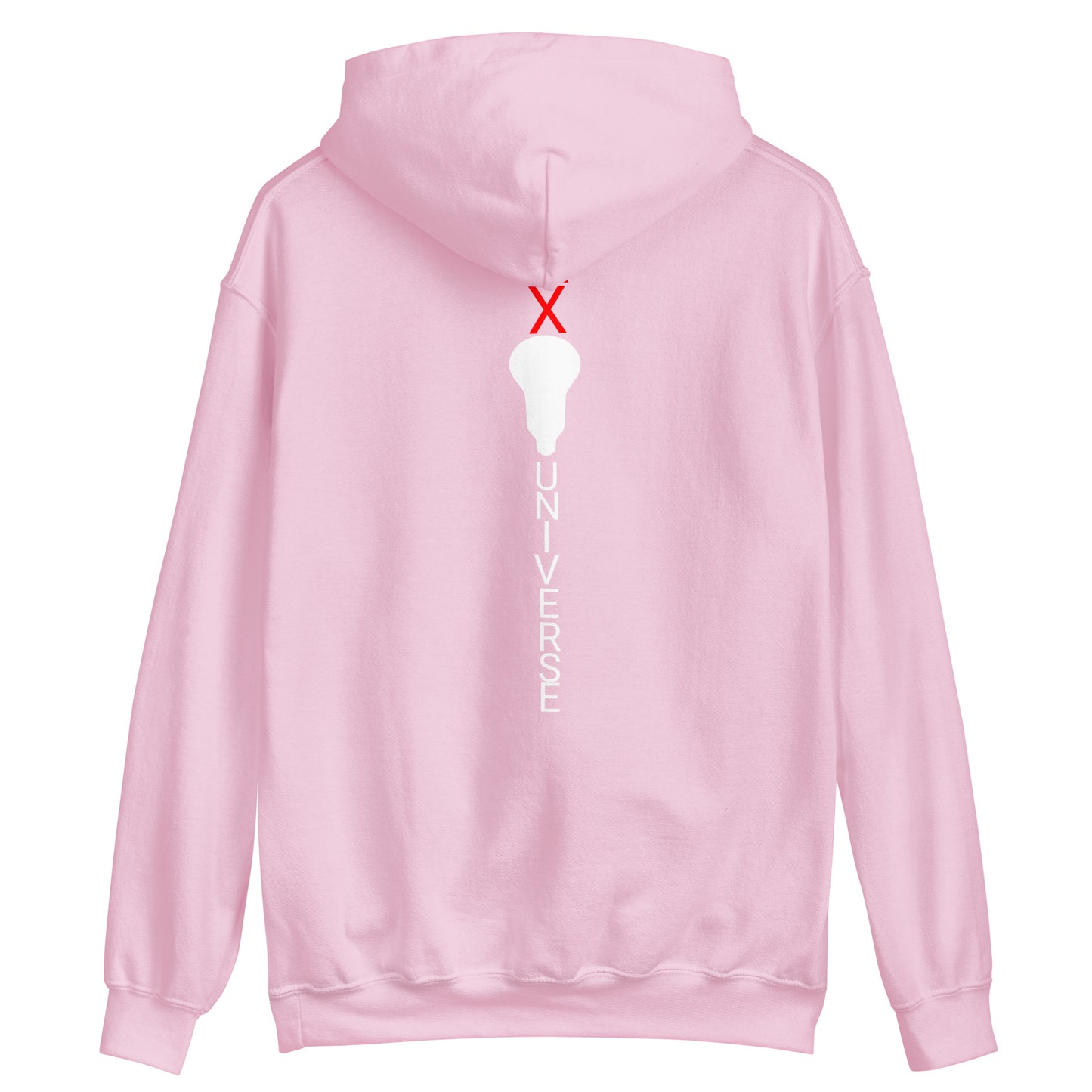 LAXUNIVERSE "Thor" Unisex Hoodie