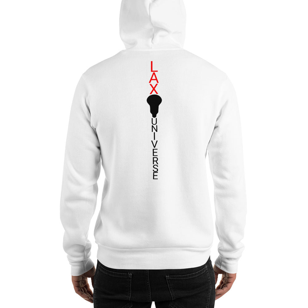 LAXUNIVERSE "Thor" Unisex Hoodie