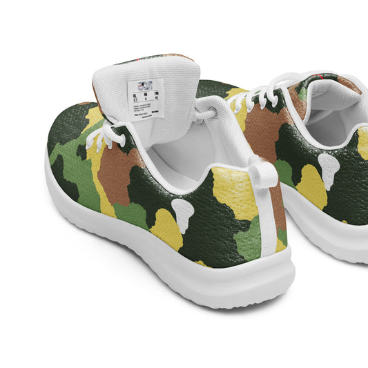 Women’s athletic shoes