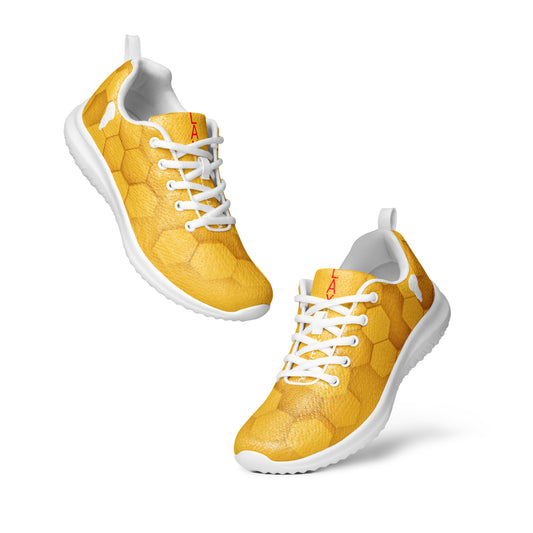 LAXUNIVERSE "HONEYCOMB" Women’s athletic shoes
