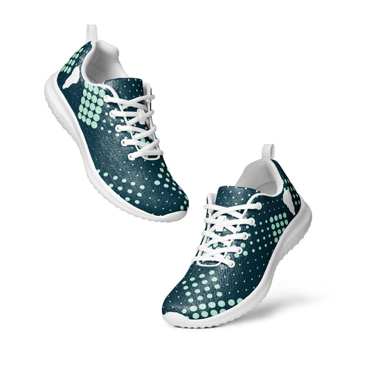 LAXUNIVERSE "Abstract 24" Women’s athletic shoes