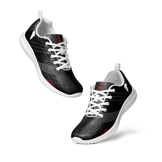 LAXUNIVERSE "Geometric 162" Women’s athletic shoes