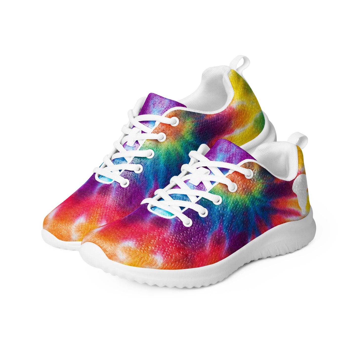 LAXUNIVERSE "RAINBOW" Women’s athletic shoes