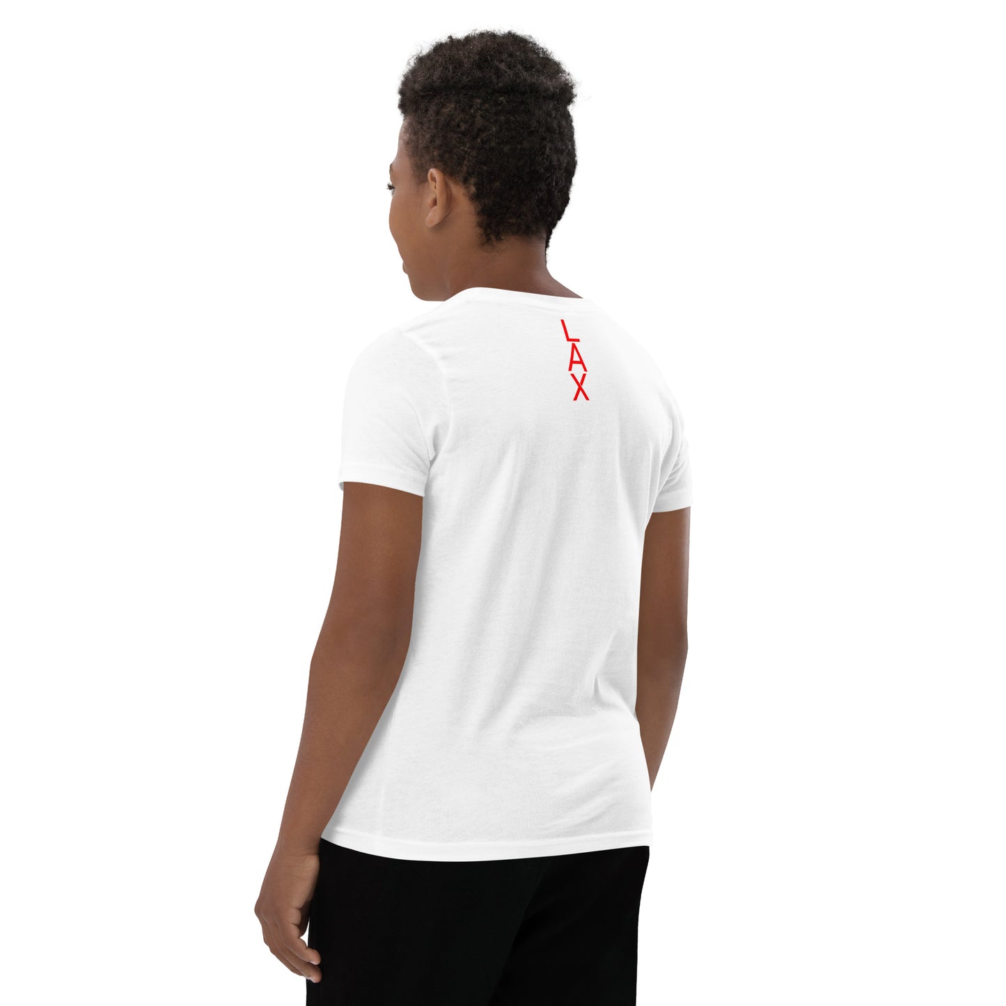 LAXUNIVERSE "THOR" Youth T-Shirt