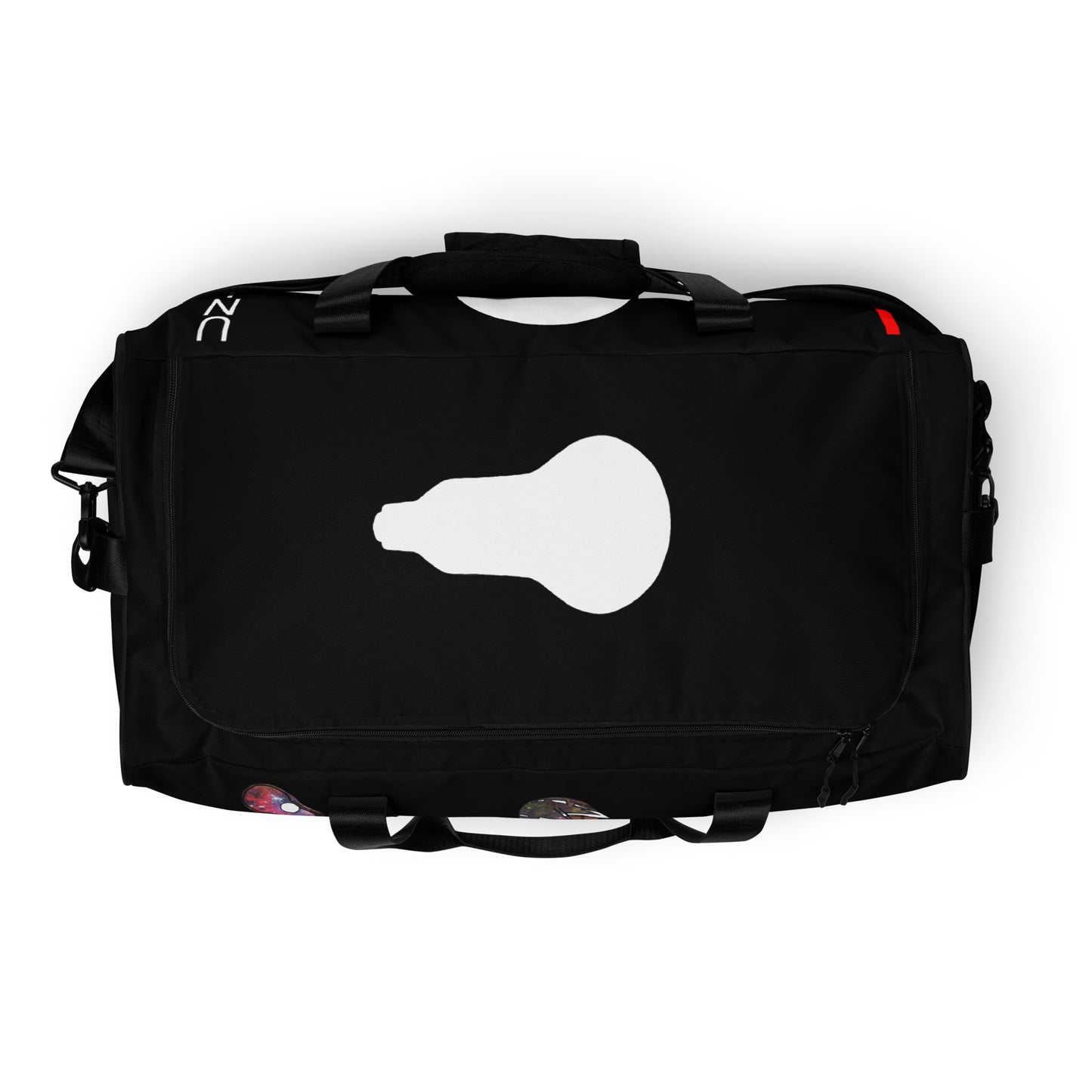 LAXDuffle bag