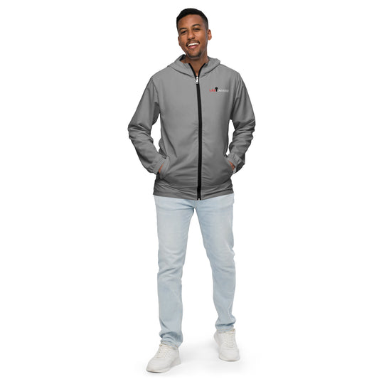 LAXUNIVERSE WINGS Men’s windbreaker