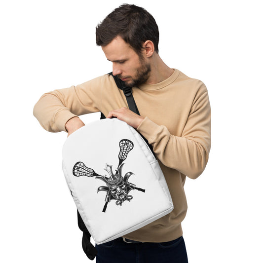 LAXMinimalist Backpack