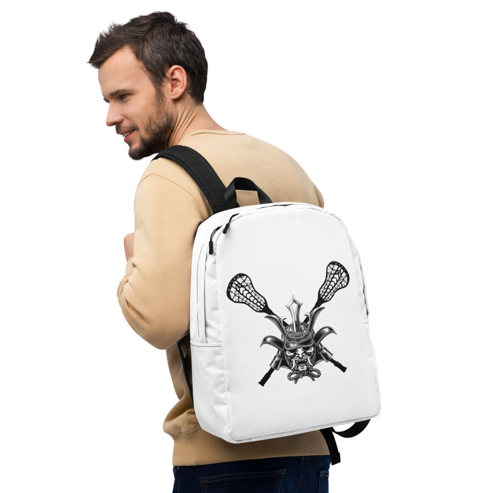 LAXMinimalist Backpack