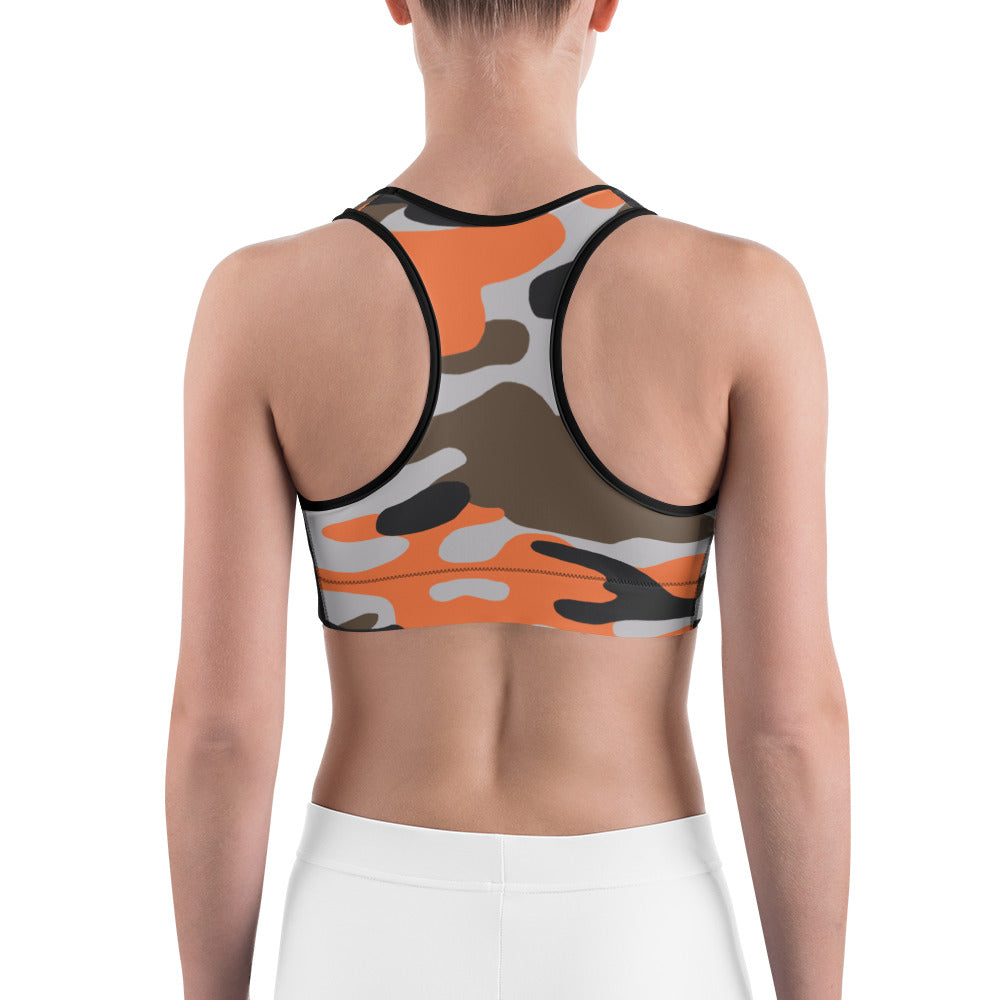 LAXUNIVERSE A1 Sports bra