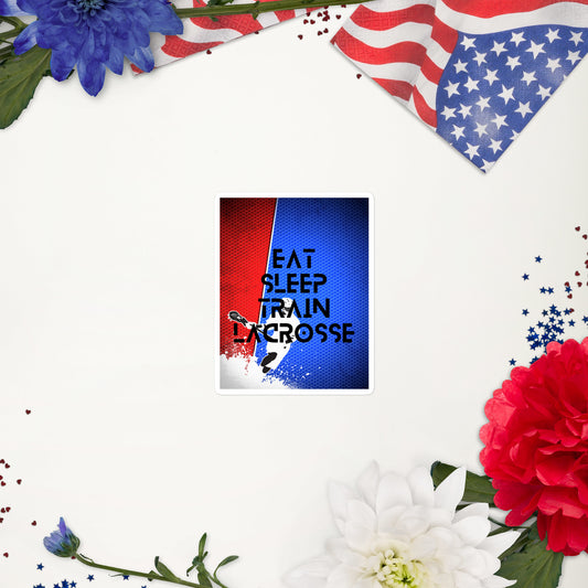 LAXUNIVERSE E.S.T Bubble-free stickers