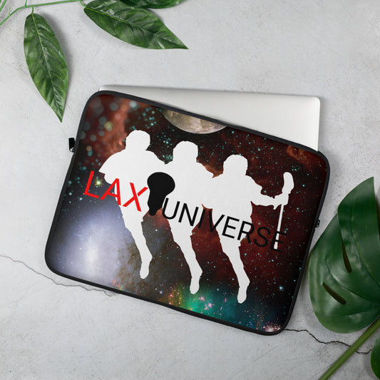 LAXUNIVERSE Laptop Sleeve