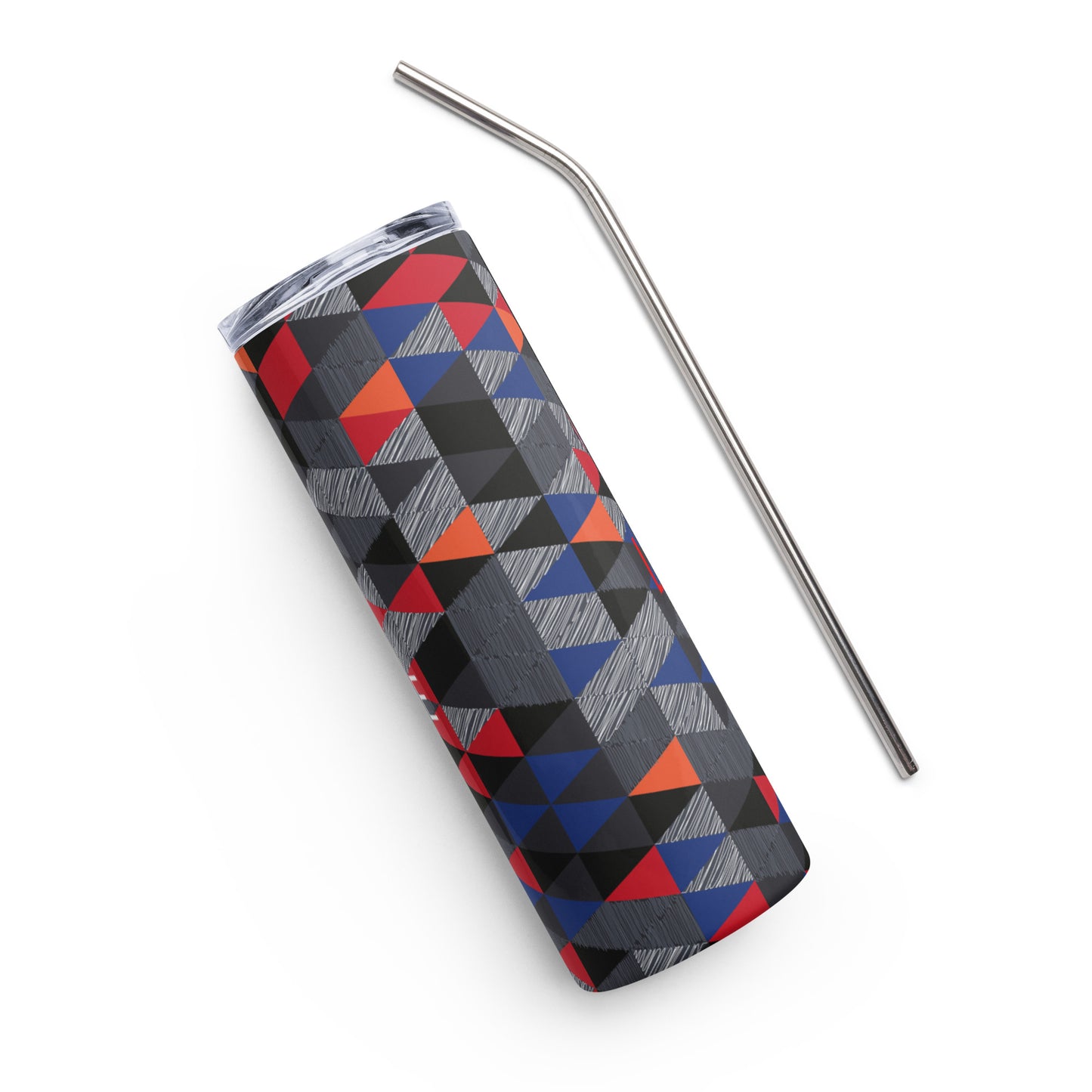 LAXUNIVERSE Stainless steel tumbler