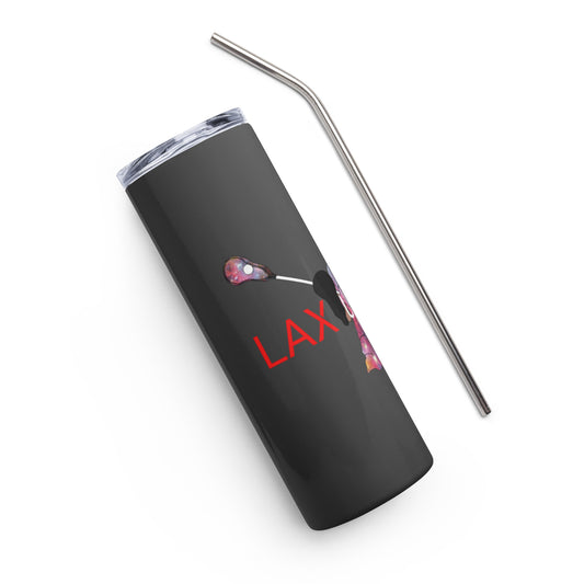 LAXUNIVERSE Stainless steel Eclipse tumbler