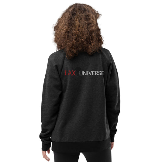 LAXUNIVERSE MONKEY Bomber Jacket