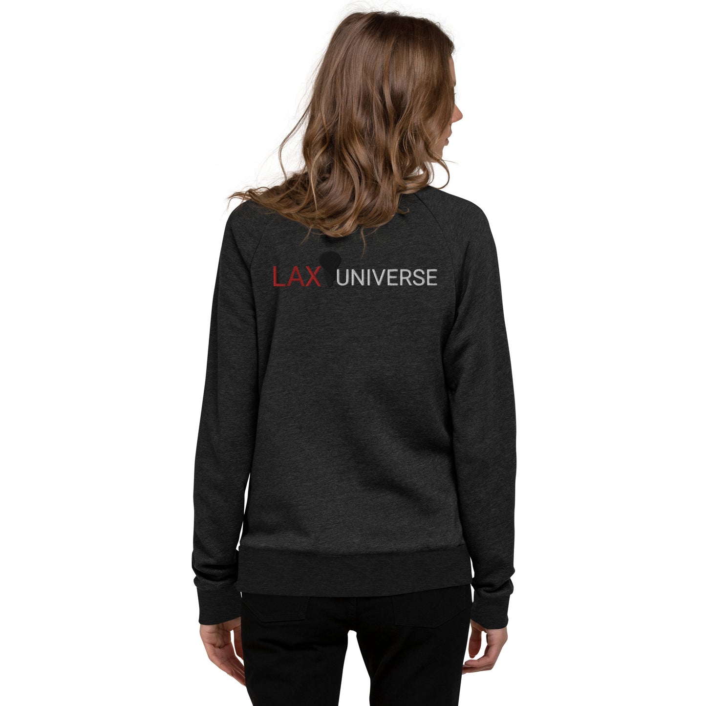 LAXUNIVERSE Bomber Jacket