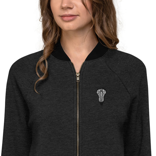 LAXUNIVERSE Bomber Jacket