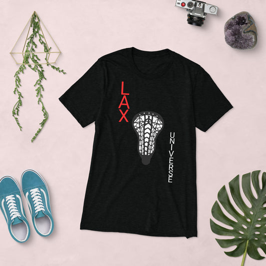 LAXUNIVERSE #2 Short sleeve t-shirt