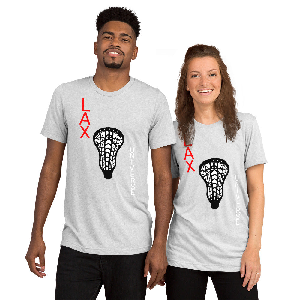 LAXUNIVERSE #2 Short sleeve t-shirt