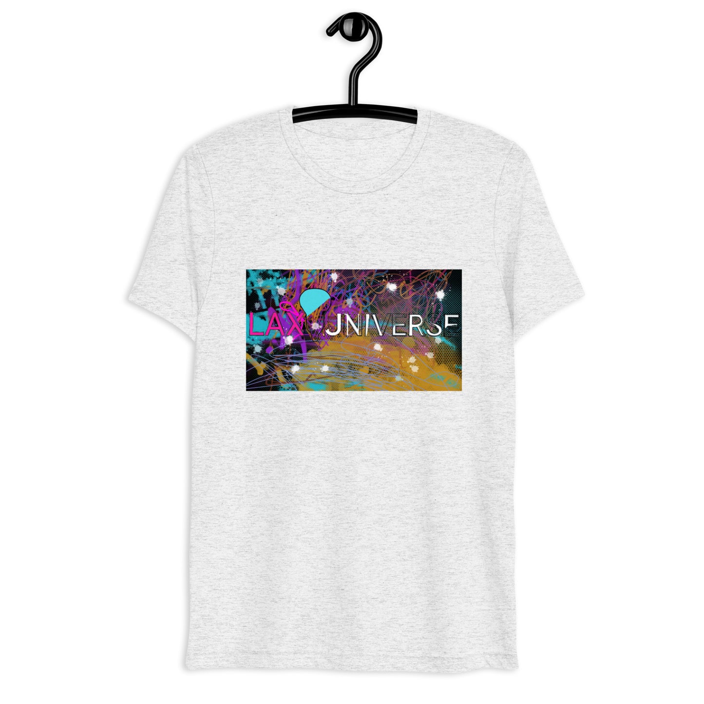 LAXUNIVERSE X GISELLE T-Shirt