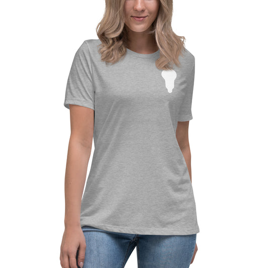 Women's LAXuniverse T-Shirt