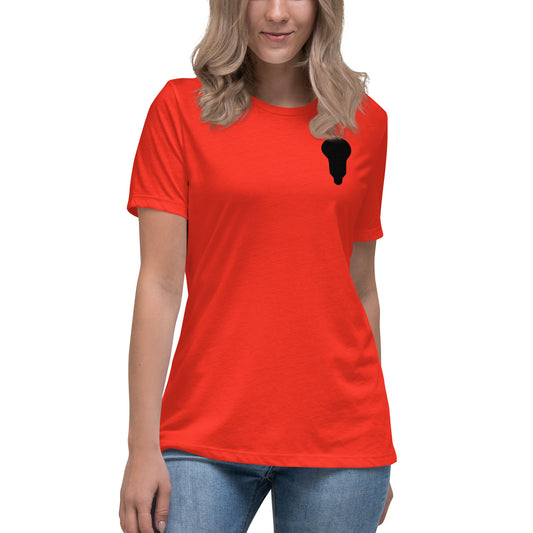 Women's LAXuniverse T-Shirt