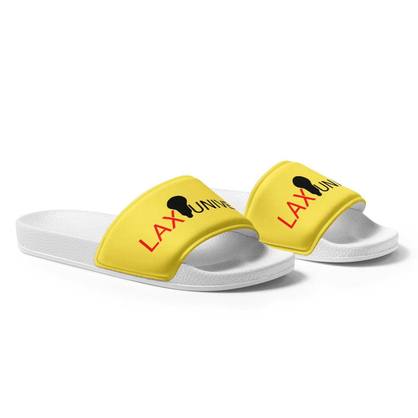 LAXUNIVERSE Paris Daisy Women's slides