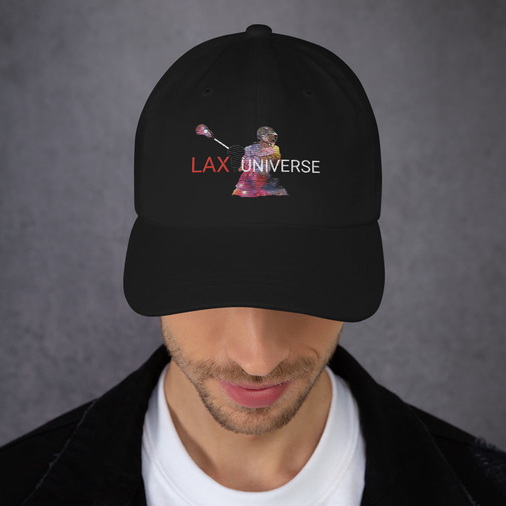 LAXUNIVERSE Dad Hat