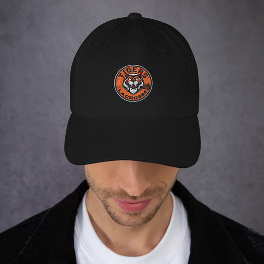 LAXUNIVERSE Tiger Dad Hats