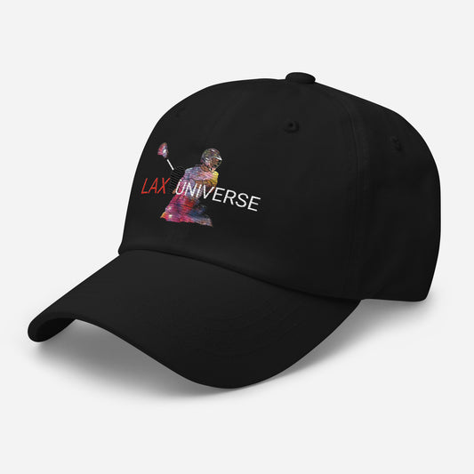 LAXUNIVERSE Dad Hat