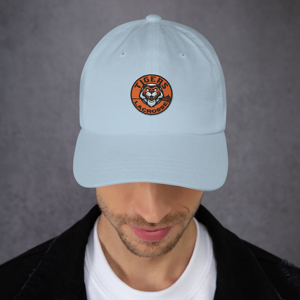 LAXUNIVERSE Tiger Dad Hats