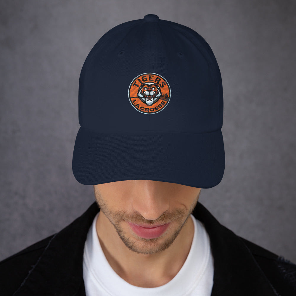 LAXUNIVERSE Tiger Dad Hats