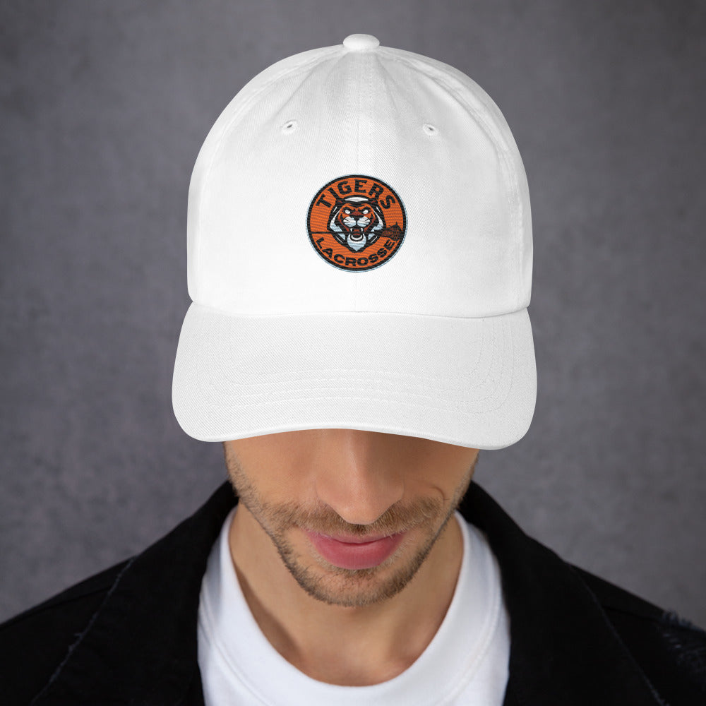 LAXUNIVERSE Tiger Dad Hats