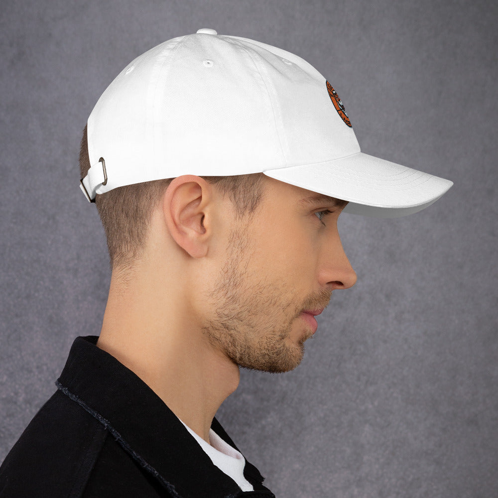 LAXUNIVERSE Tiger Dad Hats