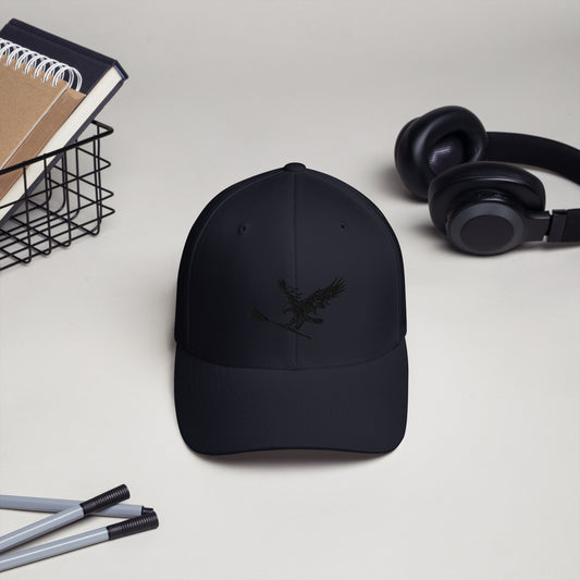 LAXUNIVERSE "Eagle" Cap