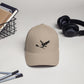 LAXUNIVERSE "Eagle" Cap