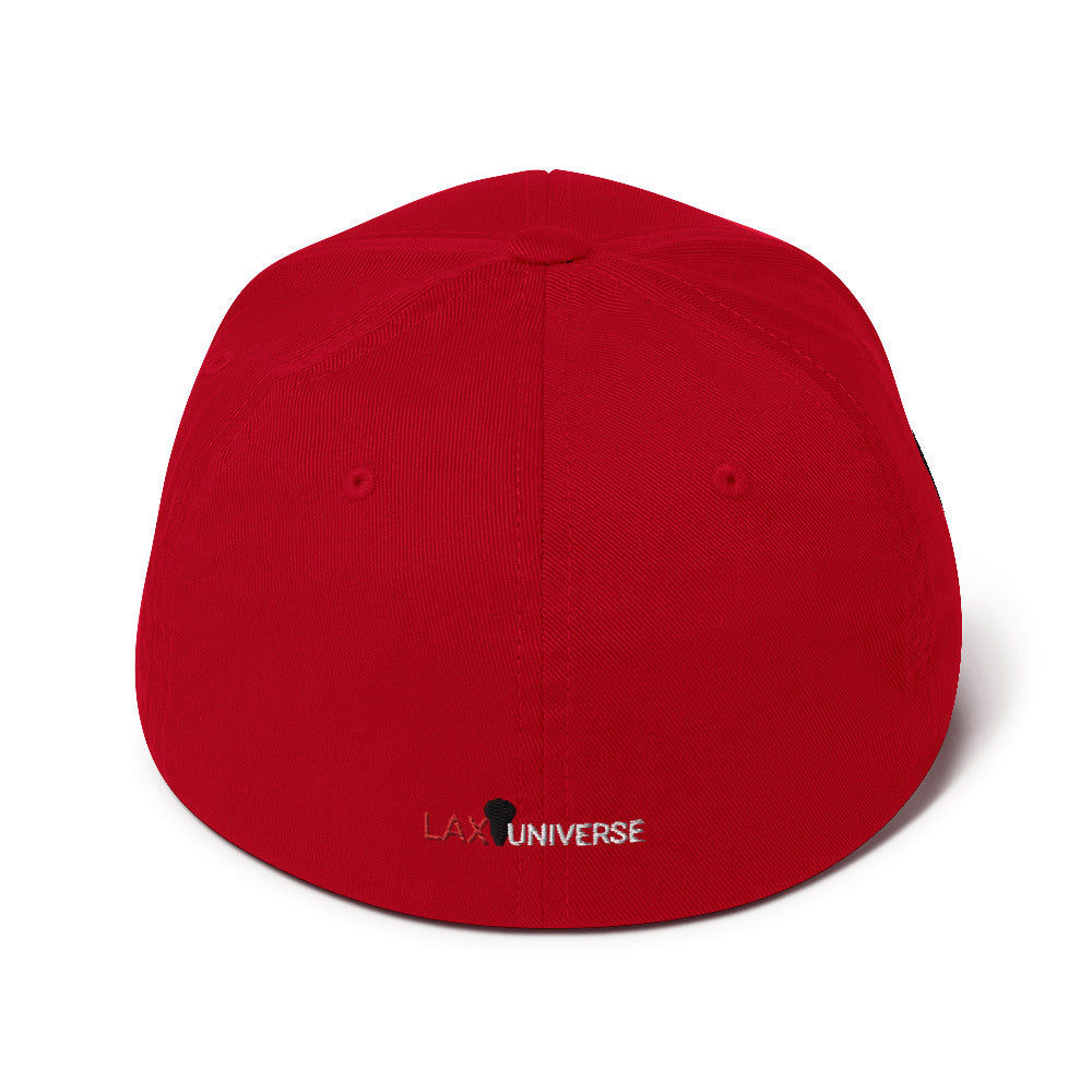 LAXUNIVERSE "Eagle" Cap