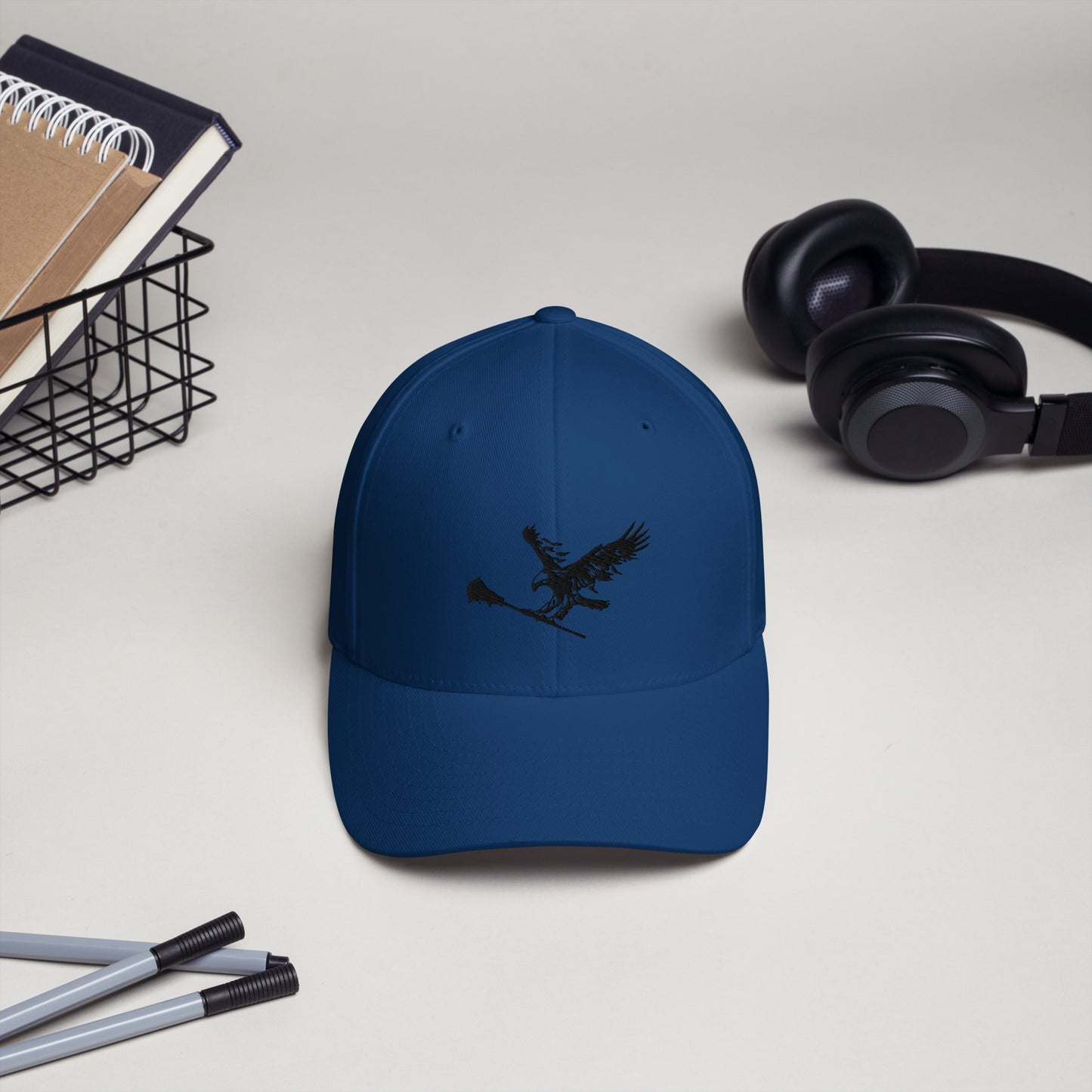 LAXUNIVERSE "Eagle" Cap