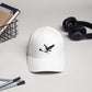 LAXUNIVERSE "Eagle" Cap