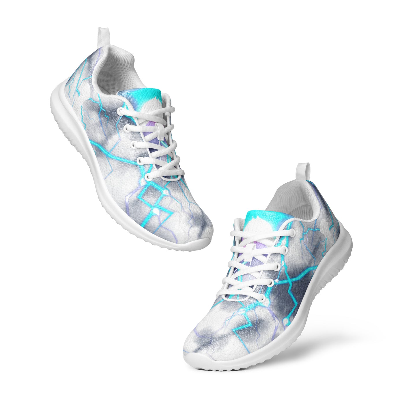 LAXUNIVERSE THUNDER Men’s athletic shoes