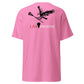 LAXUNIVERSE "Eagle" Men's Classic Tee