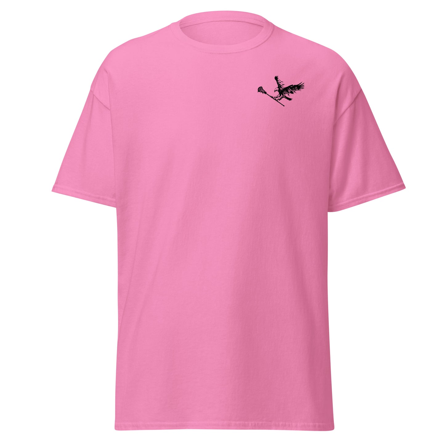 LAXUNIVERSE "Eagle" Men's Classic Tee