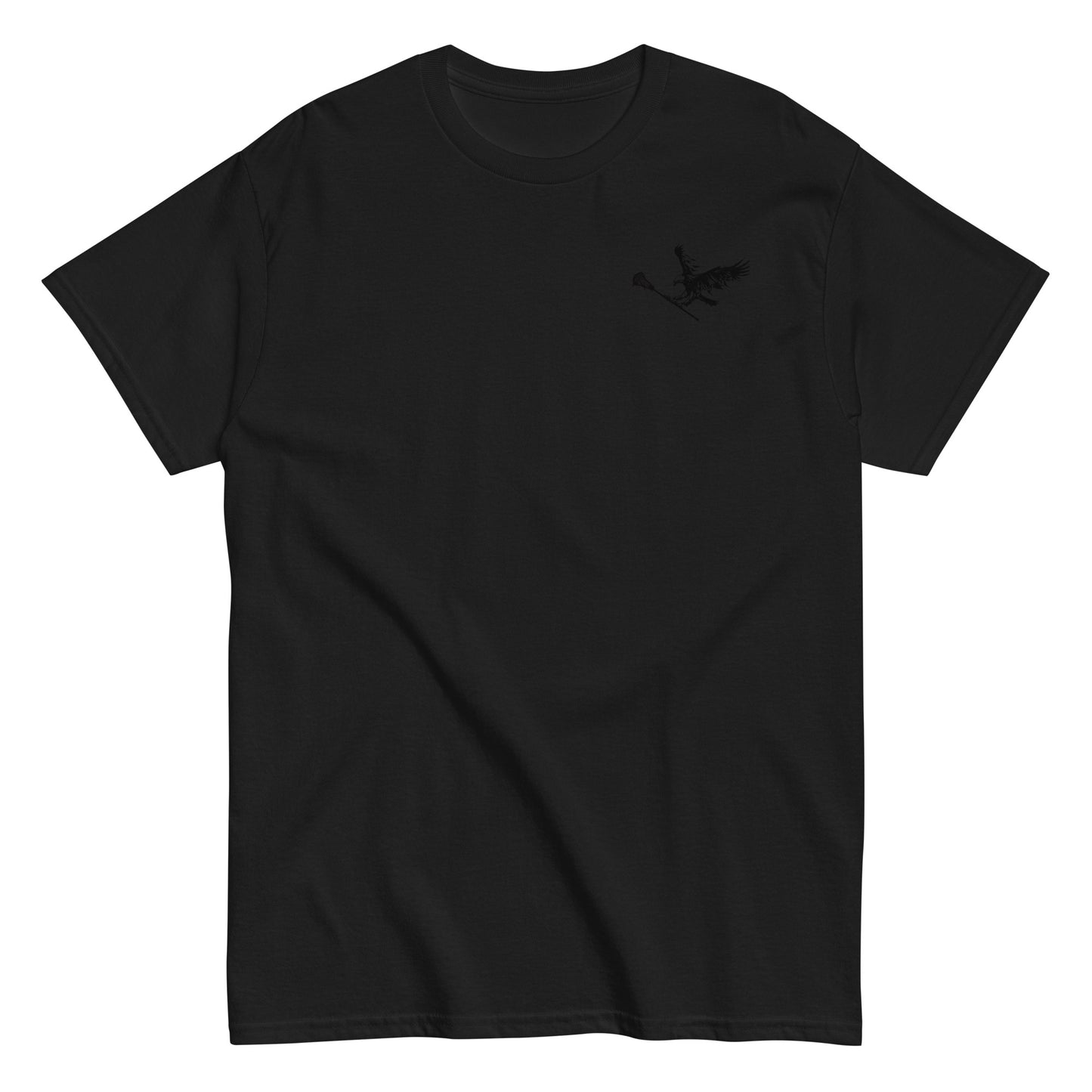 LAXUNIVERSE "Eagle" Men's Classic Tee