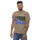 LAXUNIVERSE "LAXDad" Men's classic tee