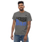 LAXUNIVERSE "LAXDad" Men's classic tee