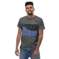 LAXUNIVERSE "LAXDad" Men's classic tee