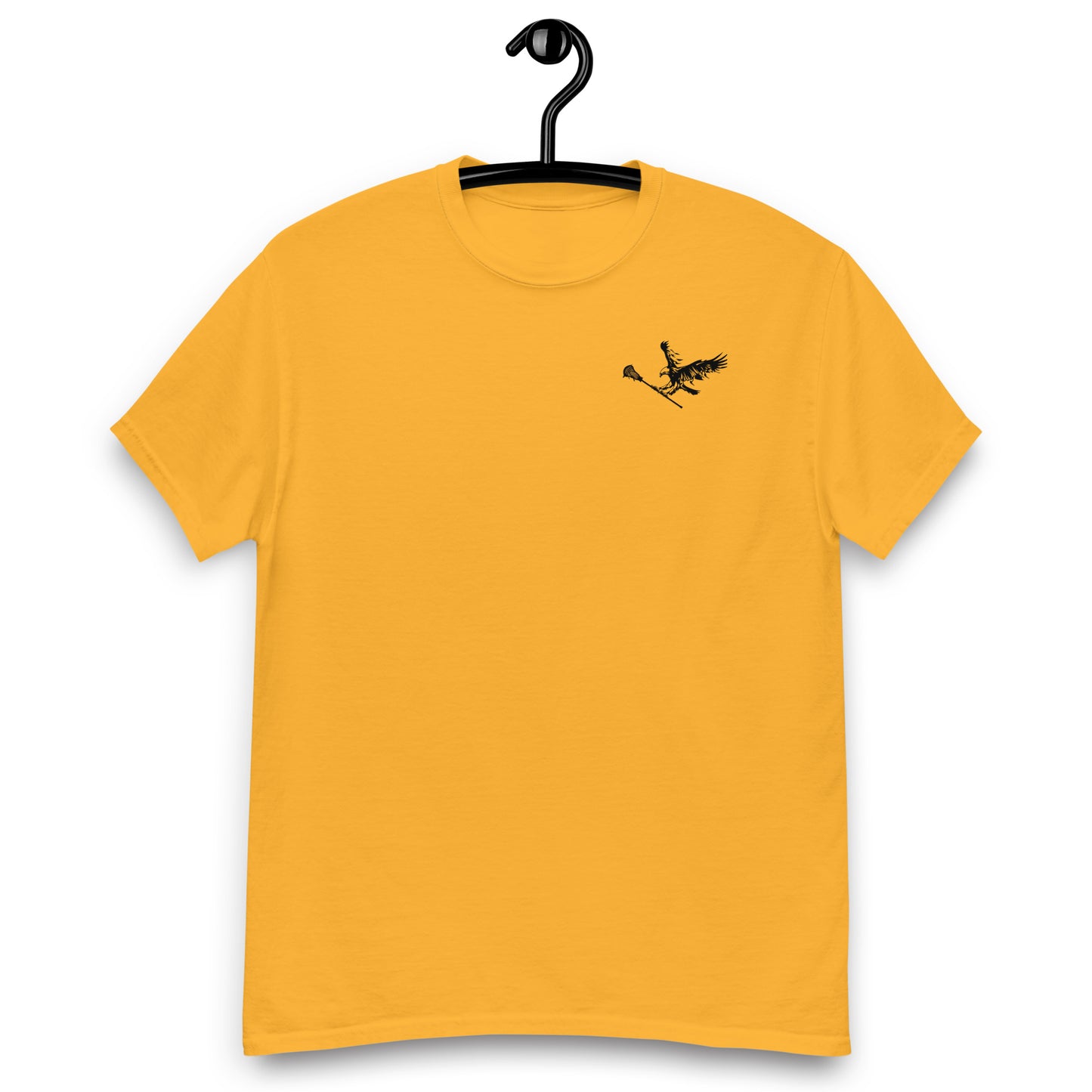 LAXUNIVERSE "Eagle" Men's Classic Tee