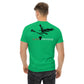 LAXUNIVERSE "Eagle" Men's Classic Tee